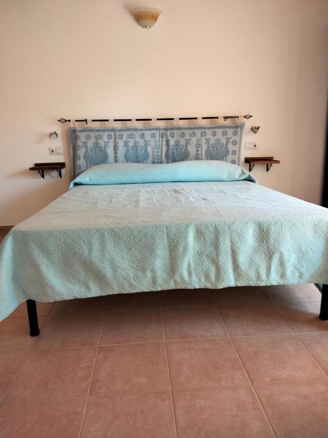Agriturismo I Doni Del Mandorlo 알게로 외부 사진