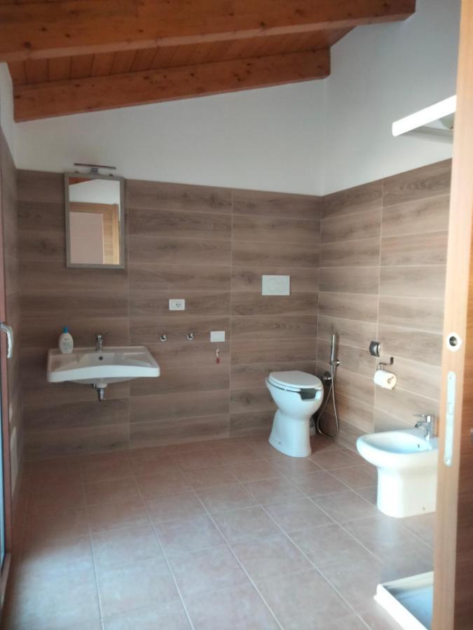 Agriturismo I Doni Del Mandorlo 알게로 외부 사진