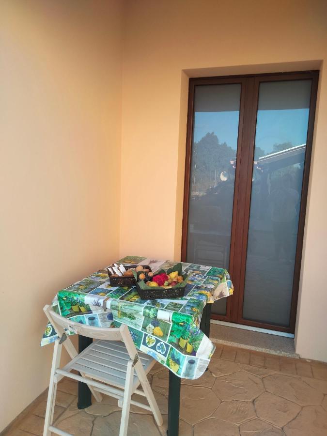Agriturismo I Doni Del Mandorlo 알게로 외부 사진