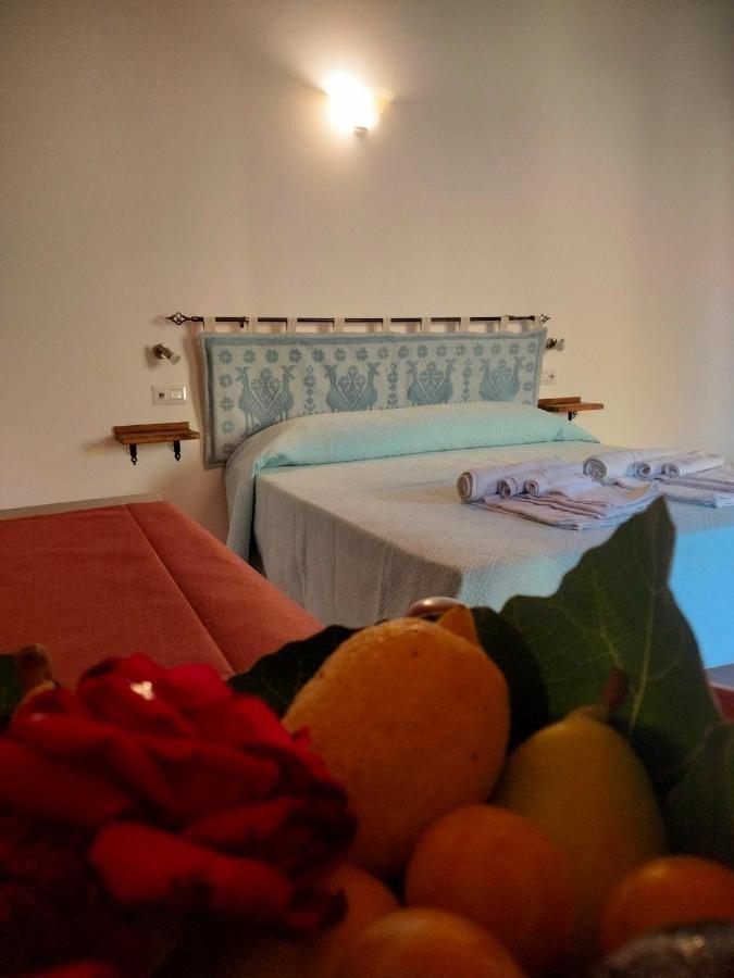 Agriturismo I Doni Del Mandorlo 알게로 외부 사진
