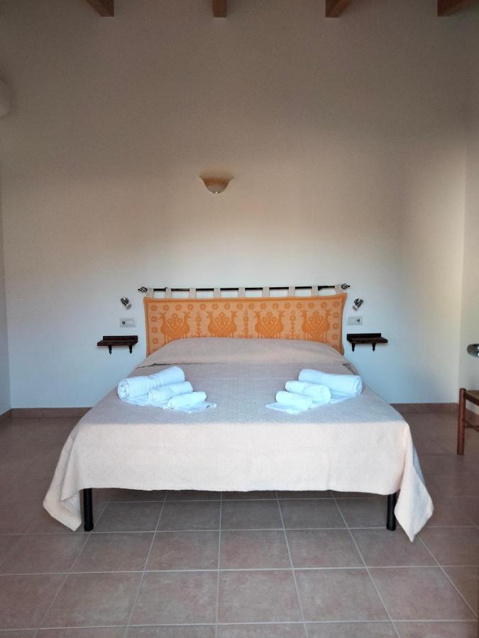 Agriturismo I Doni Del Mandorlo 알게로 외부 사진