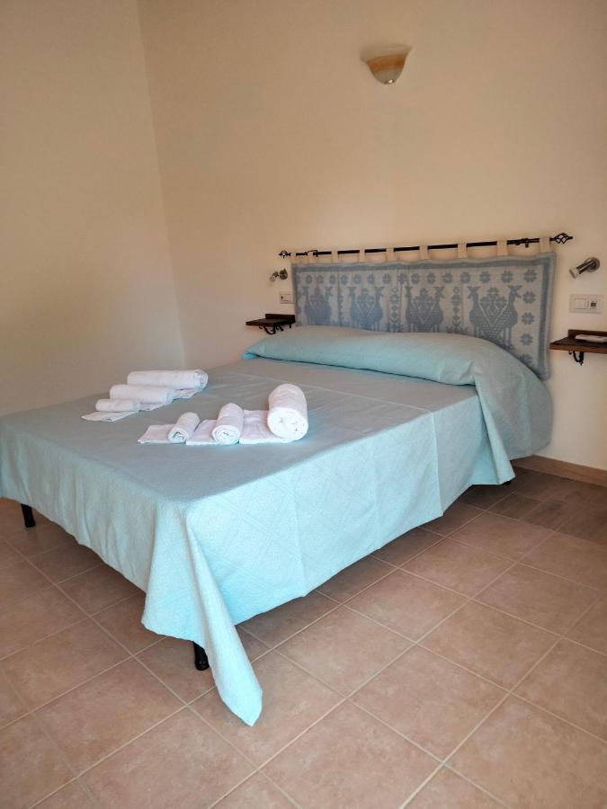 Agriturismo I Doni Del Mandorlo 알게로 외부 사진