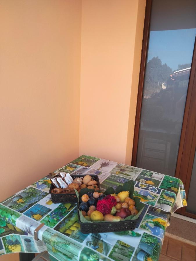 Agriturismo I Doni Del Mandorlo 알게로 외부 사진
